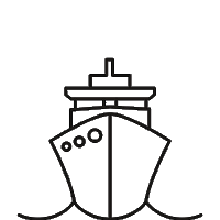Boat-Icon